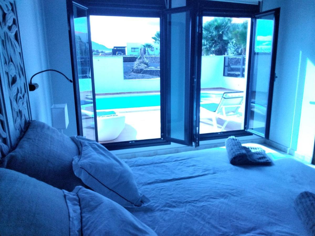 Surfwhitehouse Villa Lajares Exterior photo