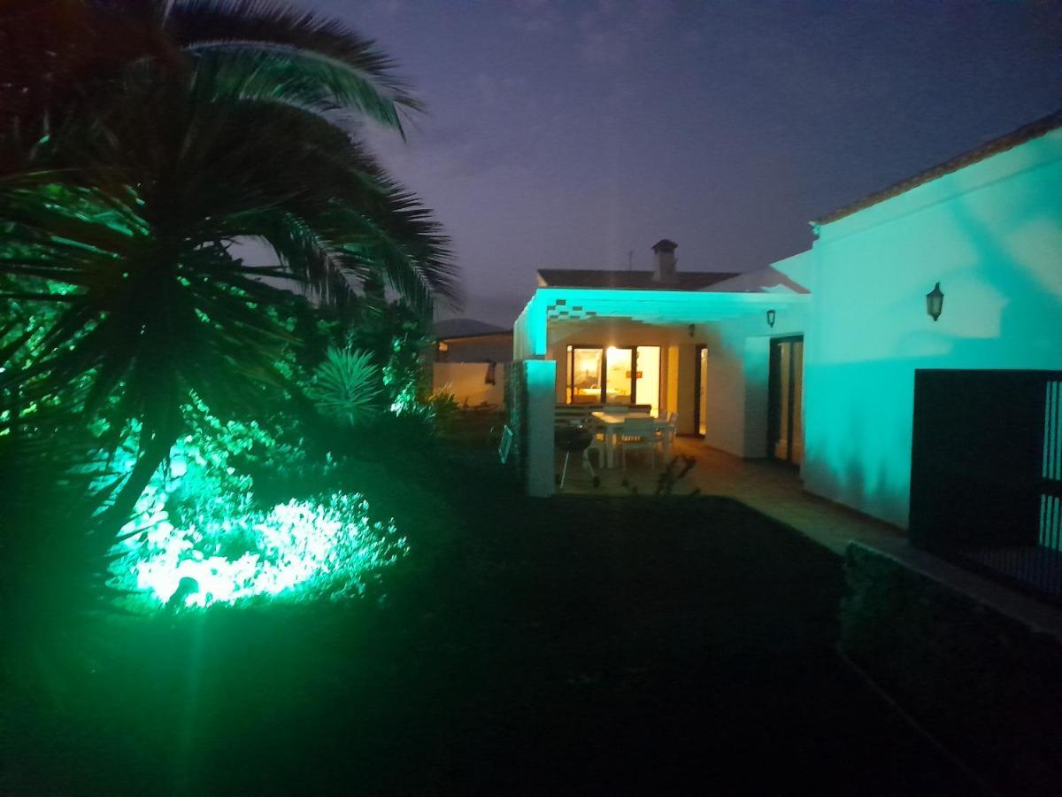 Surfwhitehouse Villa Lajares Exterior photo